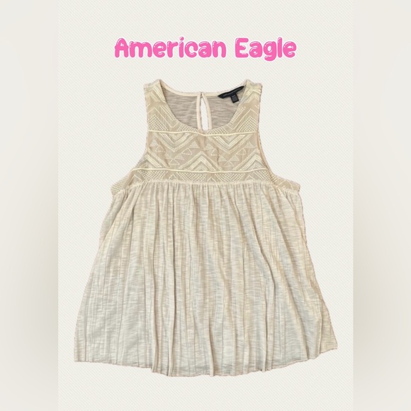 American Eagle Outfitters Tops - American Eagle Top- NWOT
